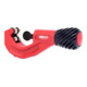 KS Tools Teleskop-Rohrabschneider, 6-38mm, 156mm