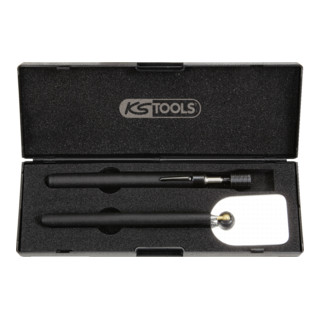 KS Tools Teleskop-Set TK 1000, 2-teilig