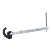 KS Tools Teleskop-Standhahn-Mutternschlüssel, Ø 32-63mm