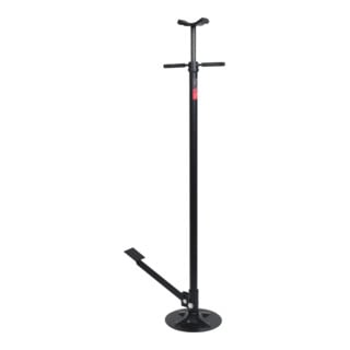 KS Tools Teleskop-Unterstellstütze