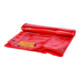 KS Tools Telone protettivo per saldatura, rosso-2