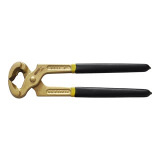 Outils KS BERYLLIUMplus Pincettes