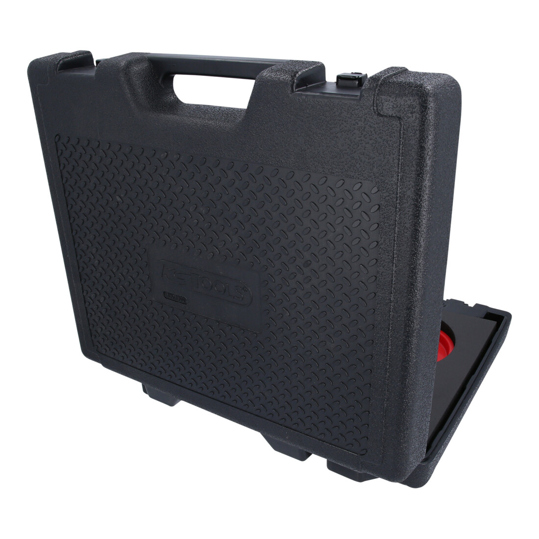 KS Tools Tenditore di centraggio telescopici Audi e Seat, per molle interne, 11pz.