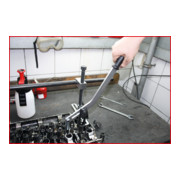 KS Tools Tenditore molla della valvola per VAG-3