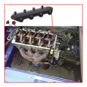 KS Tools Tenditore molla per valvole PSA-4