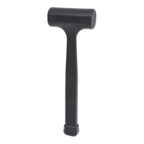 KS Tools terugslagvrije hamer met zacht slagvlak