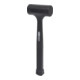 KS Tools terugslagvrije hamer met zacht slagvlak-4