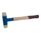 KS Tools terugslagvrije hamer met zacht slagvlak-1