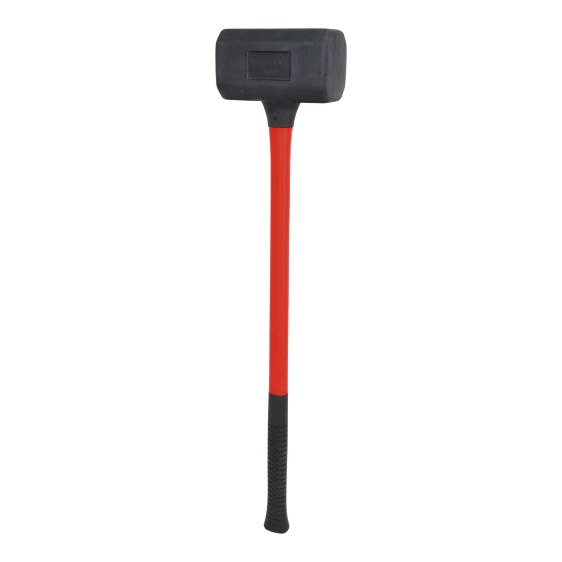 KS Tools terugslagvrije hamer met zacht slagvlak, XL