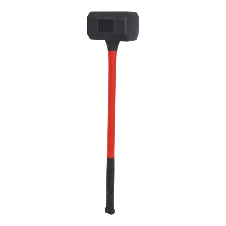 KS Tools terugslagvrije hamer, XL, 4500g