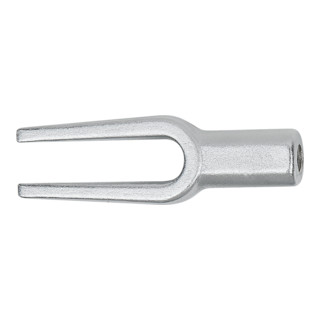 KS Tools Testa a forcella KS Tools, lunghezza 70mm