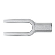 KS Tools Testa a forcella KS Tools, lunghezza 70mm