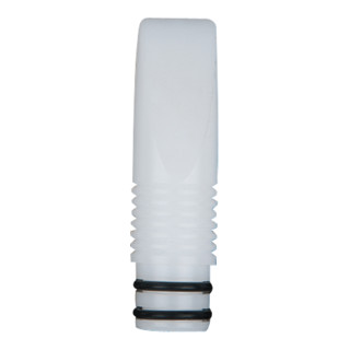 KS Tools Testa cuneiforme tonda