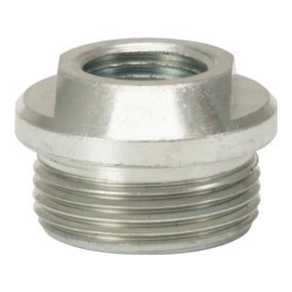KS Tools Testa del rivetto di ricambio 2 per pinze per rivettare, per 150.9630