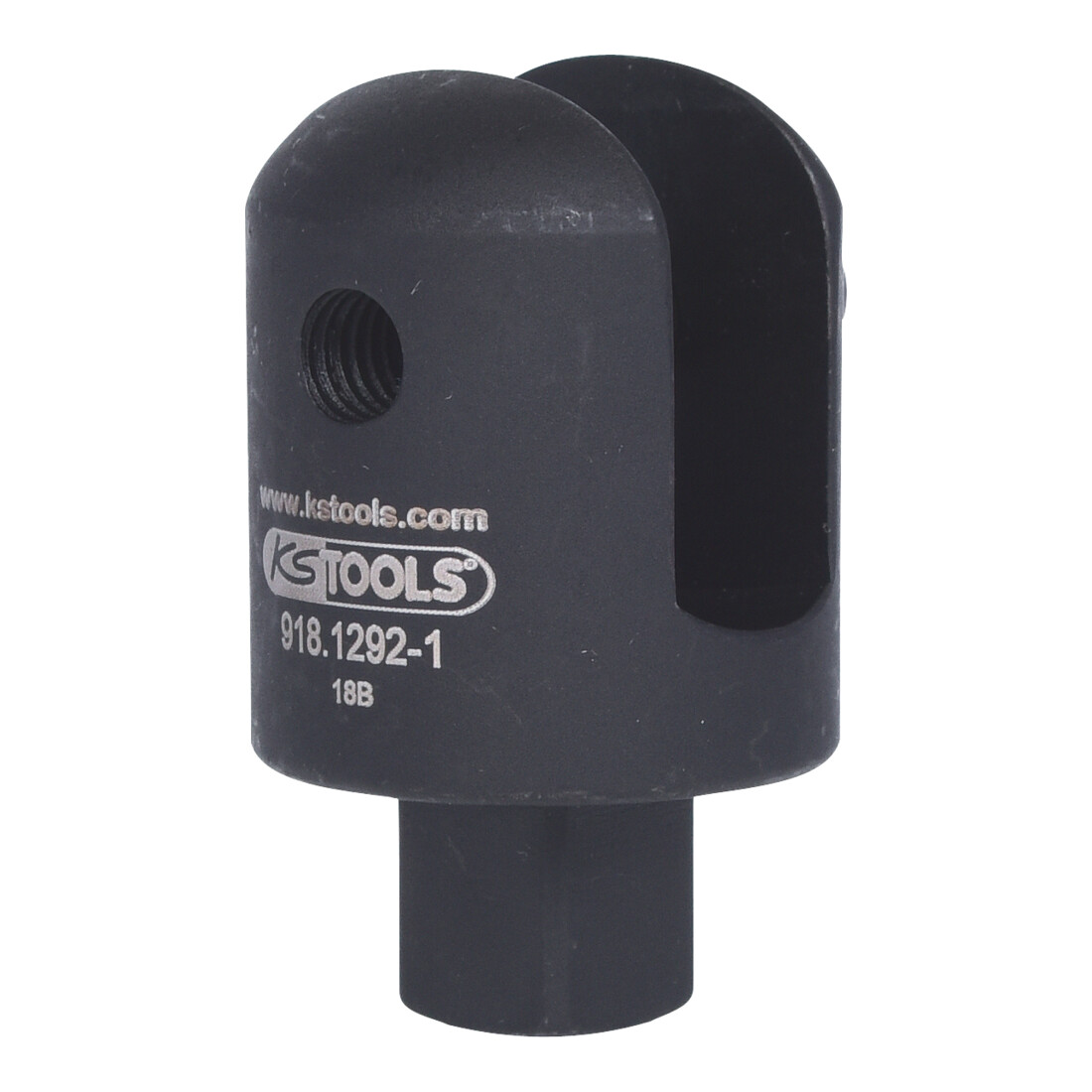 KS Tools Testa di azionamento 1/2" per leva con innesto articolato
