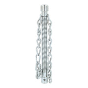 KS Tools Testa di imbracatura con catena liscia, 2 catene-4