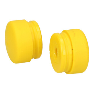 KS Tools Testa di ricambio per. 117.1127