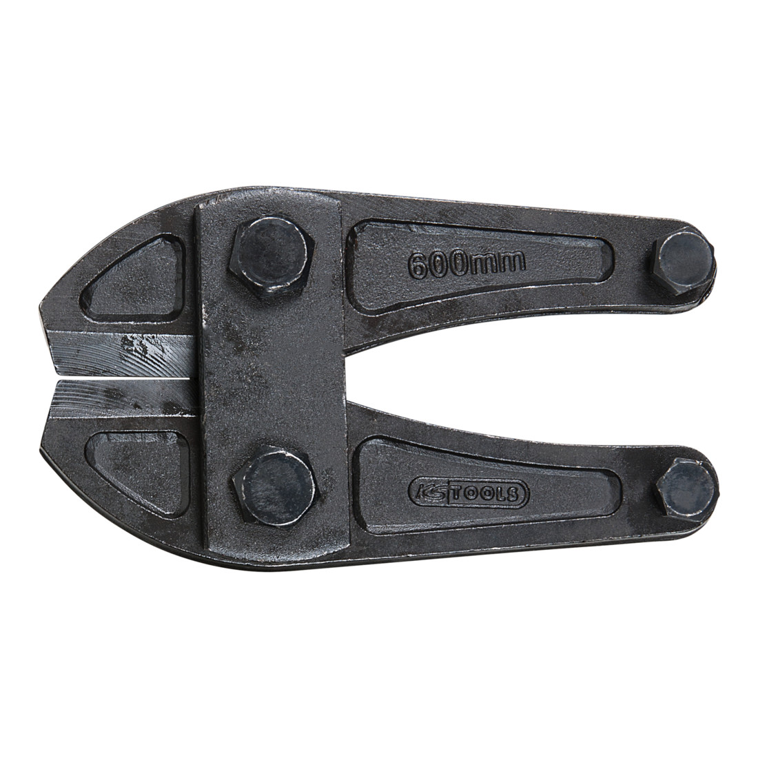 KS Tools Testa di ricambio per tagliabulloni da 24"