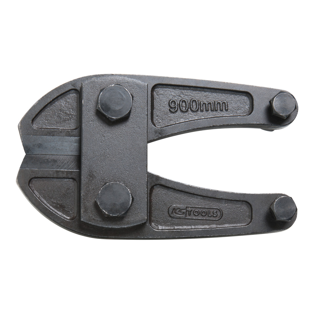 KS Tools Testa di ricambio per tagliabulloni da 36"