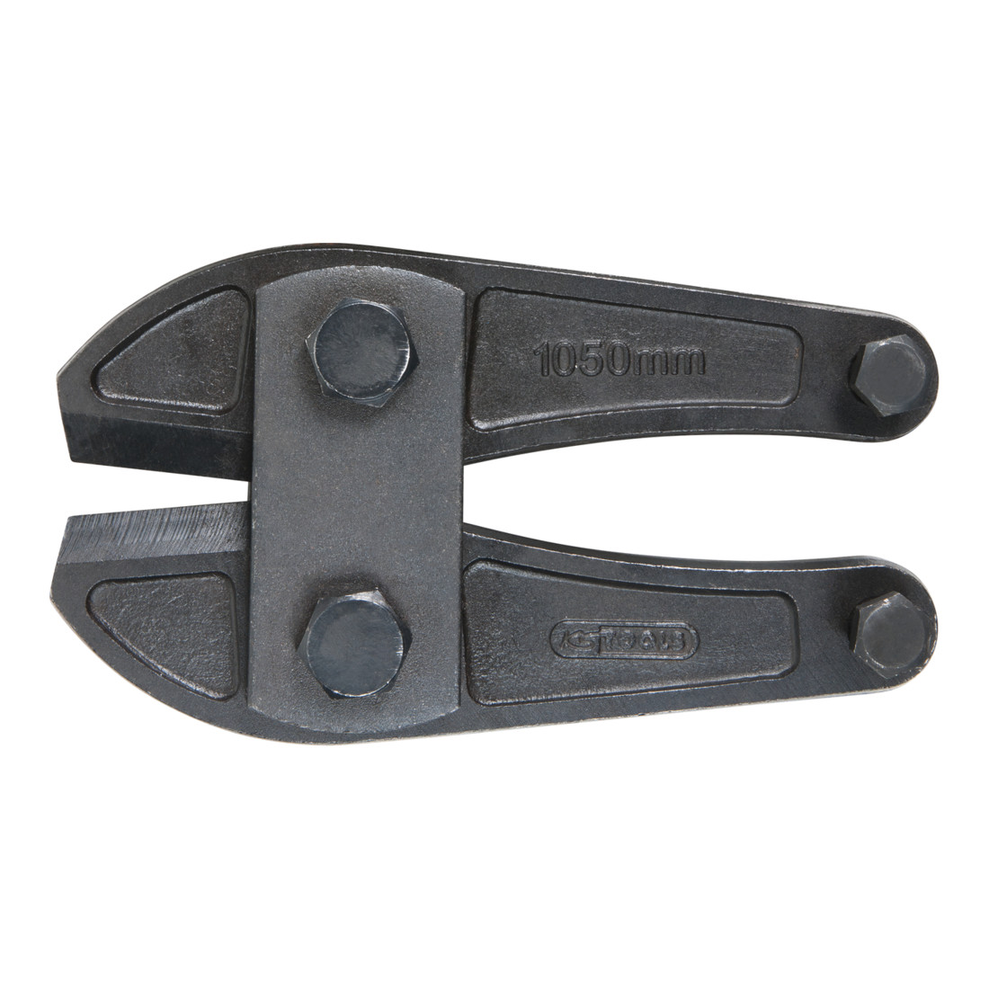 KS Tools Testa di ricambio per tagliabulloni da 42"