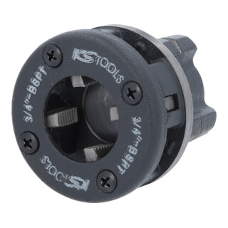 KS Tools Testa per maschiatura