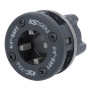 KS Tools Testa per maschiatura