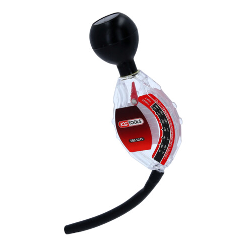 KS Tools Tester antigelo