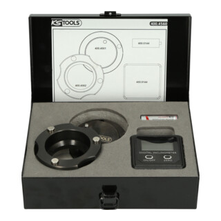 KS Tools Tester catena di distribuzione per Volkswagen, 3pz.