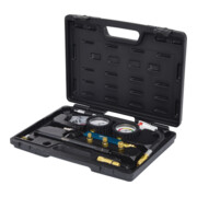 KS Tools Tester di perdita di pressione di cilindri, 9pz.-3