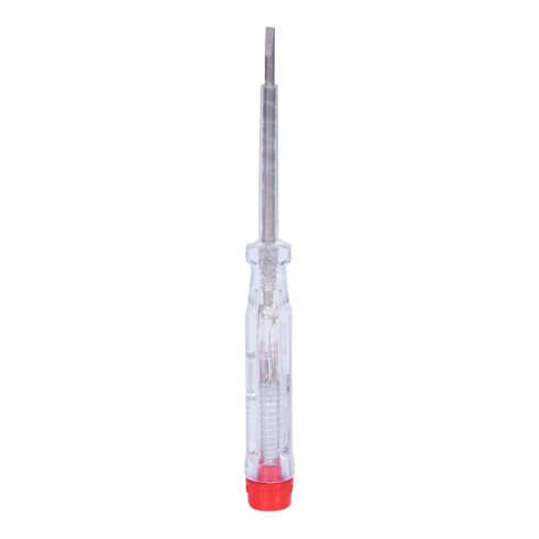 KS Tools Tester di tensione isolato 150-250 V, 145mm