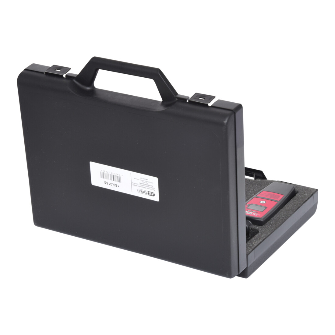 KS Tools Tester elettronico di tensione della cinghia HZ