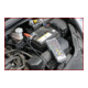 KS Tools Tester per batterie digitale, 12V, area operativa DIN 100-800 CCA-2