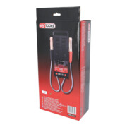 KS Tools Tester per batterie digitale 12V da 30Ah-4