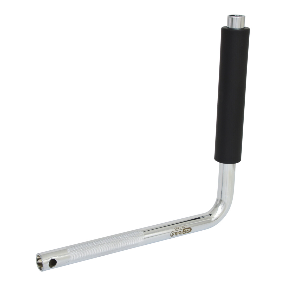 KS Tools Tester per gioco assali