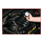 KS Tools Tester per la compressione, 2pz.-3