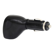 KS Tools Tester per prese accendisigari 12V/24V-4