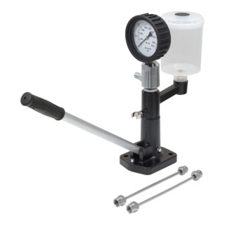 KS Tools Tester per ugelli di iniezione, 600bar