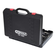KS Tools Tester perdita di pressione delle turbine, 13pz.-2