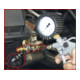 KS Tools Tester perdita pressione turbine, in valigetta, 17pz.-5