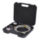 KS Tools Tester pressione di scarico da -1 a +3 bar-3