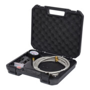 KS Tools Tester pressione di scarico da -1 a +3 bar-4