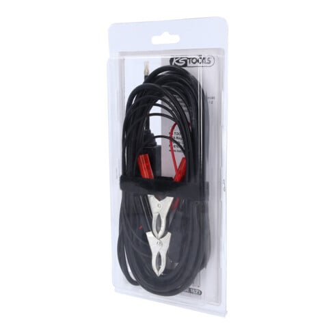 KS Tools Lampe de contrôle fonctionnelle 6-24V DC avec câble