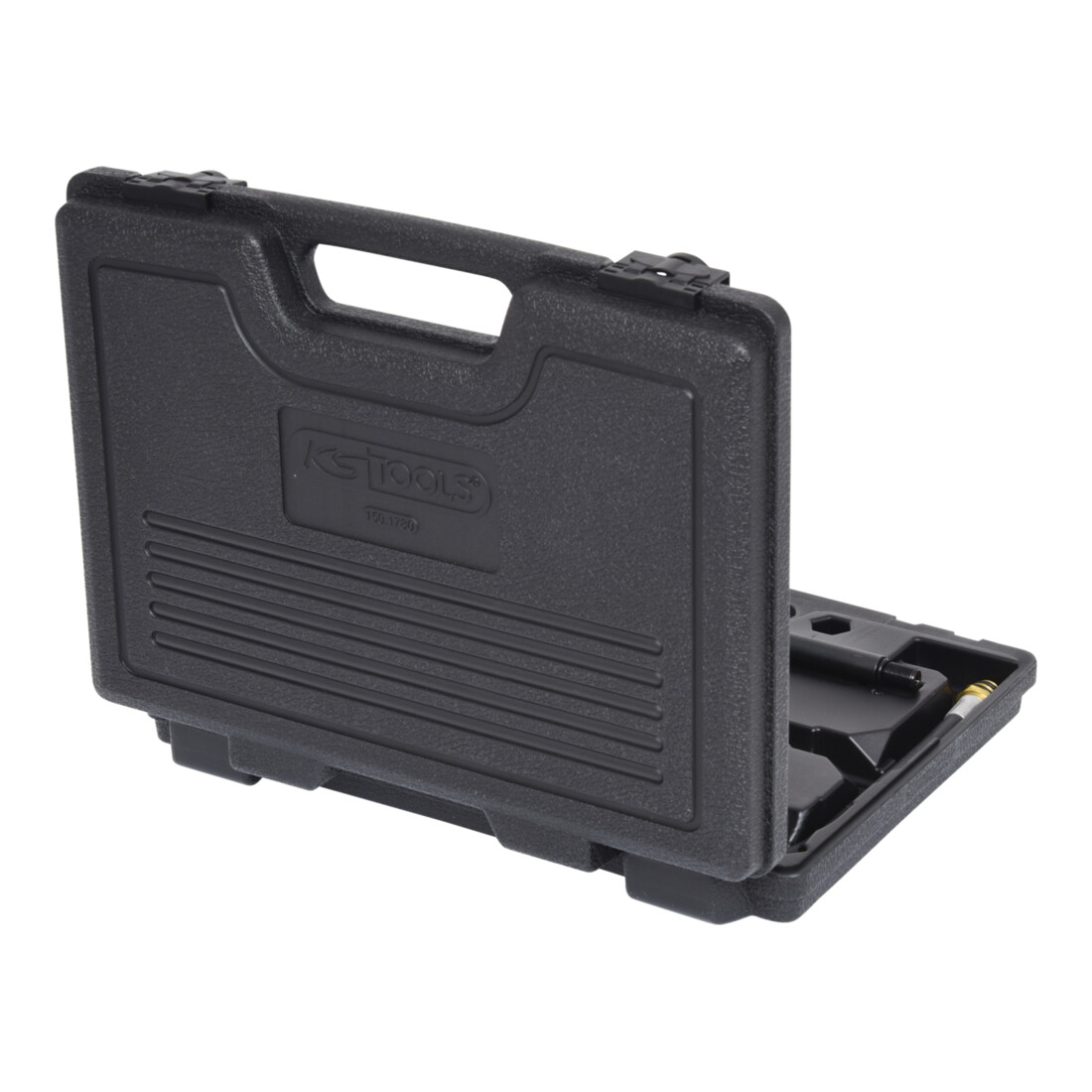 KS Tools Testeur de perte de pression de cylindre, 9 pcs.