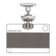 KS Tools Testeur du circuit refroidissement 12 pcs.-2