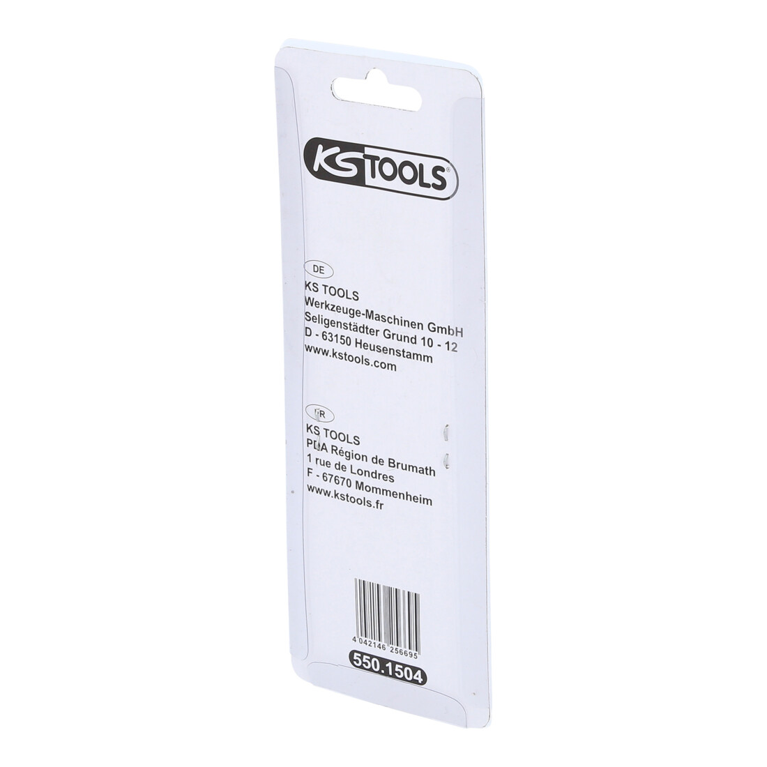 KS Tools testlamp 6-24 V, 125mm