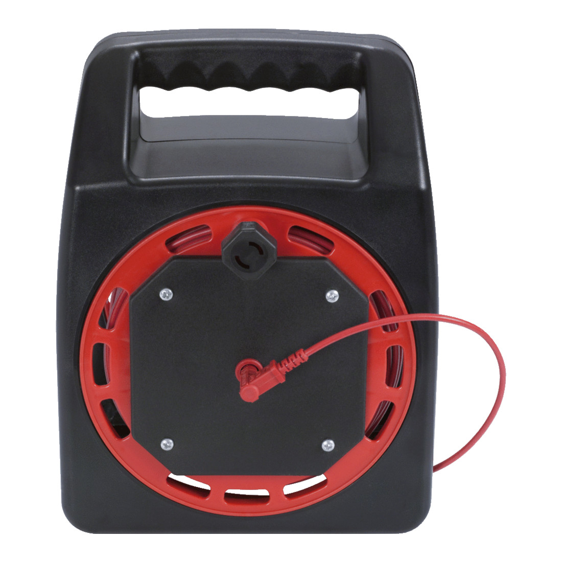 KS Tools testronic testkabelhaspel, 30m