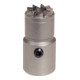 Tête de fraisage KS Tools à siège d'étanchéité pour injecteur, plate, 38mm-1