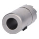 Tête de fraisage KS Tools à siège d'étanchéité pour injecteur, plate, 38mm-4