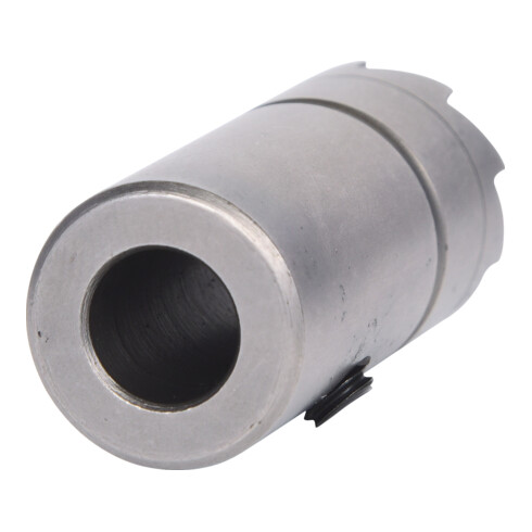 Tête de fraisage KS Tools à siège d'étanchéité pour injecteur, plate, 38mm