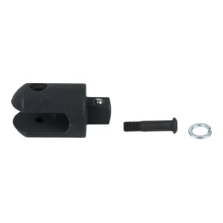 KS Tools Tête de remplacement pour poignée articulée de 3/4
